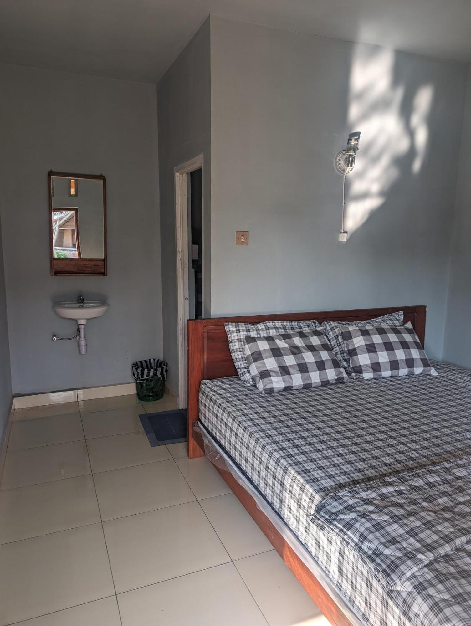 Linkgreen Homestay Lombok Tetebatu Room photo