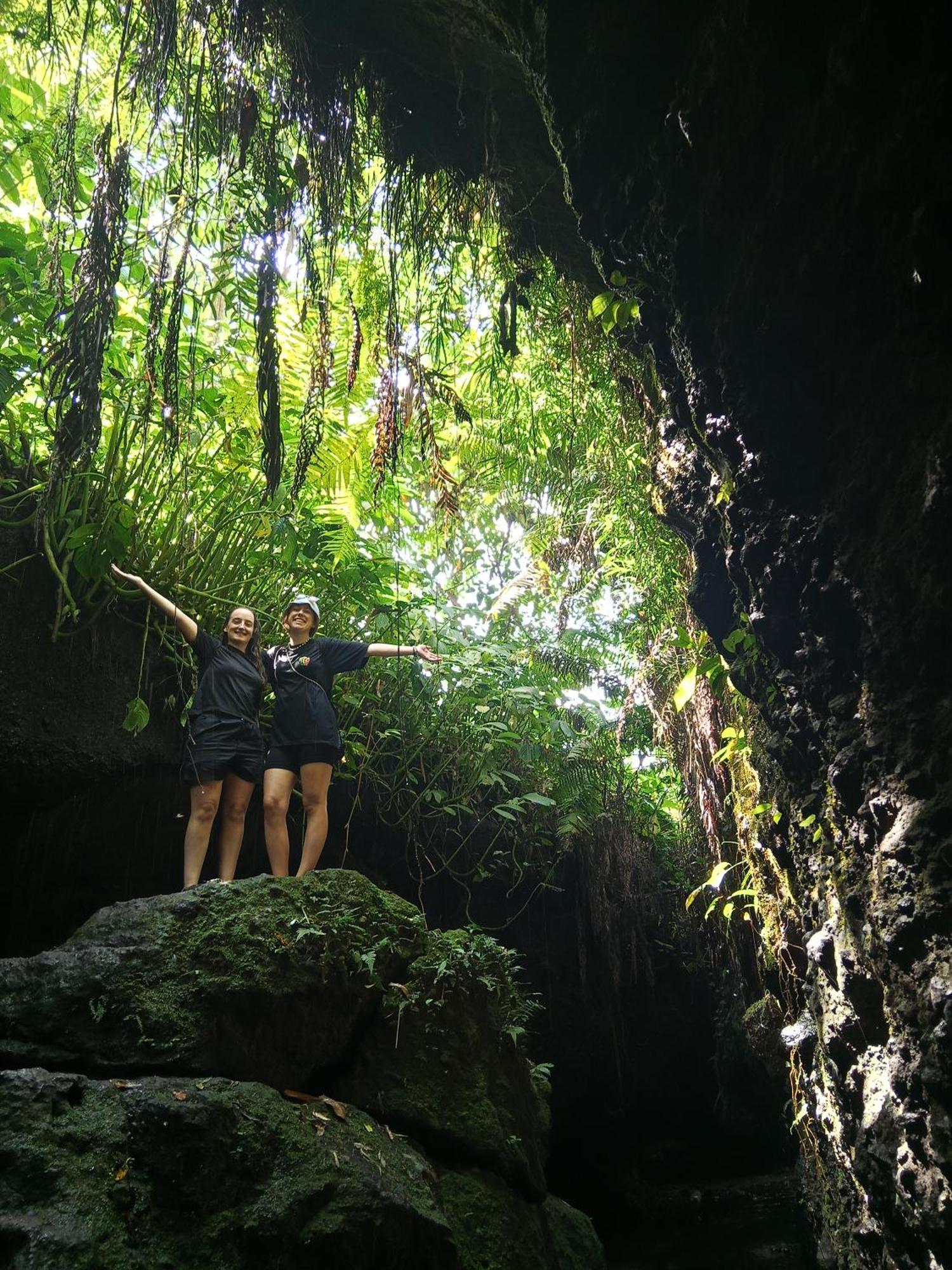Linkgreen Homestay Lombok Tetebatu Room photo